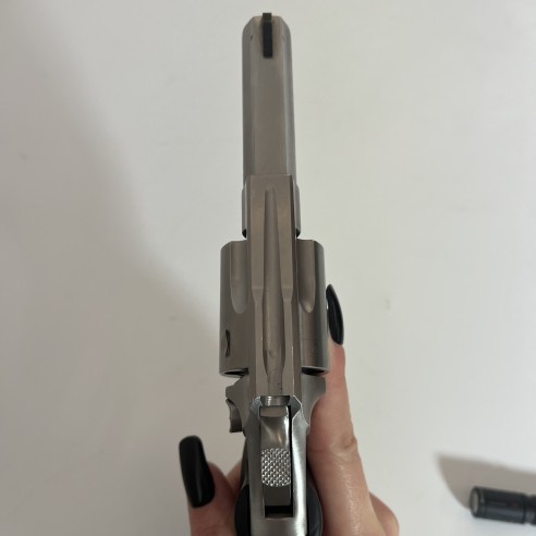 Revolver Ruger SP101 Calibre 38 spécial