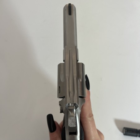 Revolver Ruger SP101 Calibre 38 spécial