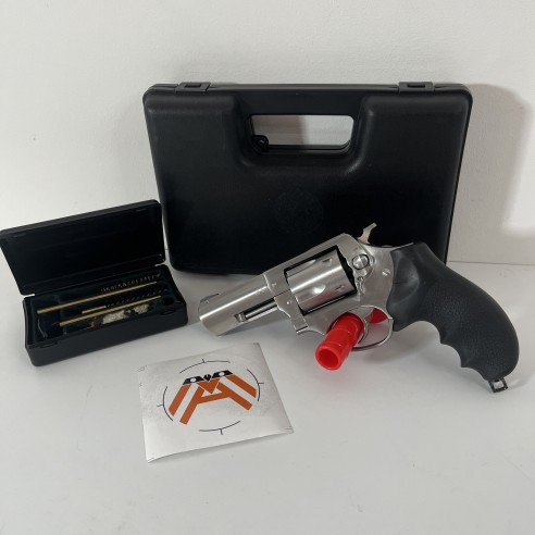 Revolver Ruger SP101 Calibre 38 spécial