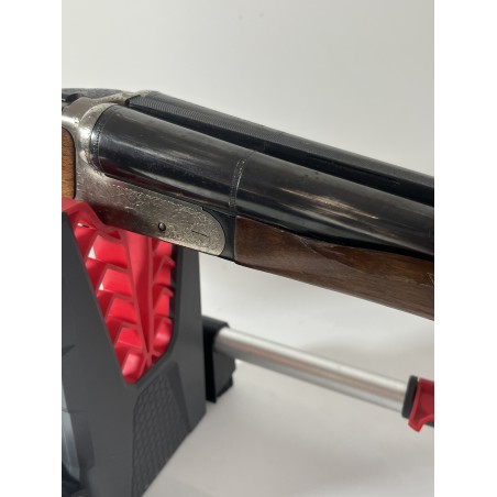 Fusil Juxtaposé Zabala Calibre 12/89