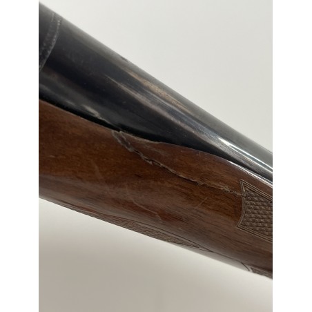 Fusil Juxtaposé Zabala Calibre 12/89