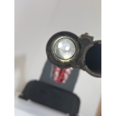 Fusil Juxtaposé Zabala Calibre 12/89