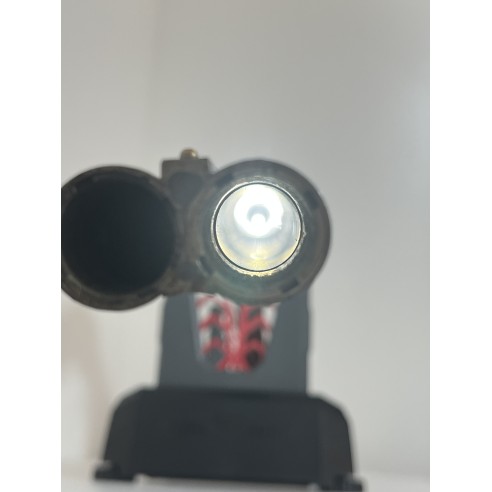 Fusil Juxtaposé Zabala Calibre 12/89