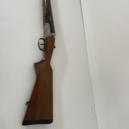 Fusil Juxtaposé Zabala Calibre 12/89