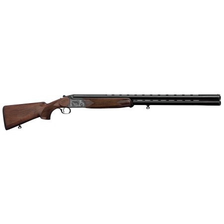 Fusil Superposé Country Yildiz 12/76mm Noir