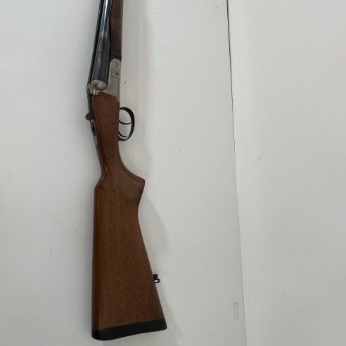 Fusil Juxtaposé Zabala Calibre 12/89