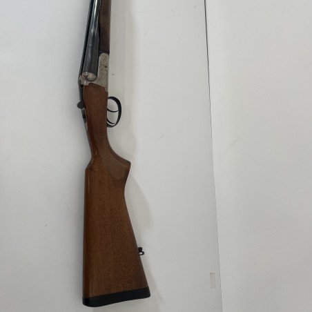 Fusil Juxtaposé Zabala Calibre 12/89