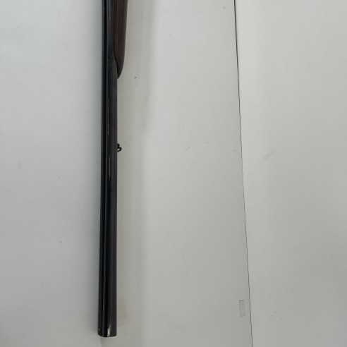 Fusil Juxtaposé Zabala Calibre 12/89