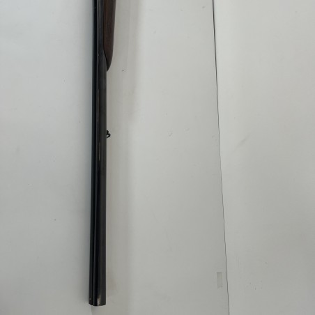 Fusil Juxtaposé Zabala Calibre 12/89