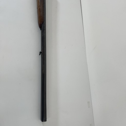 Fusil Juxtaposé Zabala Calibre 12/89