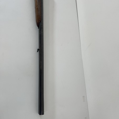 Fusil Juxtaposé Zabala Calibre 12/89