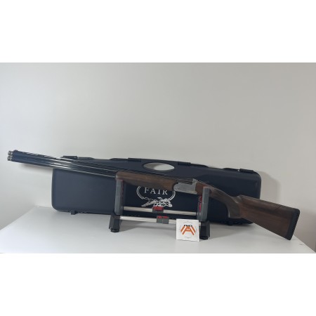 Fusil superposé Fair Carrera DC40 HCI Calibre 12/76