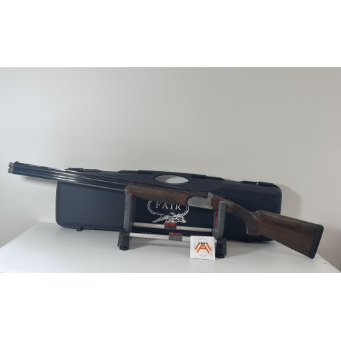 Fusil superposé Fair Carrera DC40 HCI Calibre...