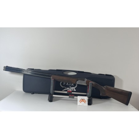 Fusil superposé Fair Carrera DC40 HCI Calibre 12/76