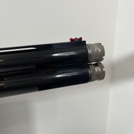 Fusil superposé Fair Carrera DC40 HCI Calibre 12/76