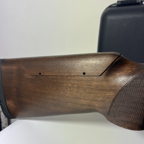 Fusil superposé Fair Carrera DC40 HCI Calibre...