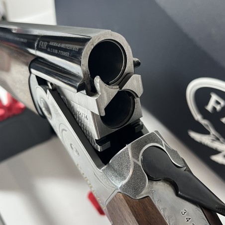 Fusil superposé Fair Carrera DC40 HCI Calibre 12/76