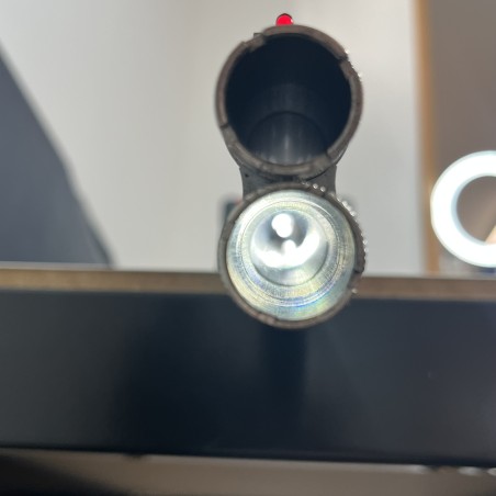 Fusil superposé Fair Carrera DC40 HCI Calibre 12/76