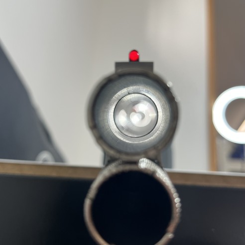 Fusil superposé Fair Carrera DC40 HCI Calibre...