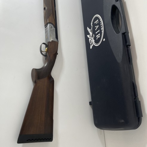 Fusil superposé Fair Carrera DC40 HCI Calibre...