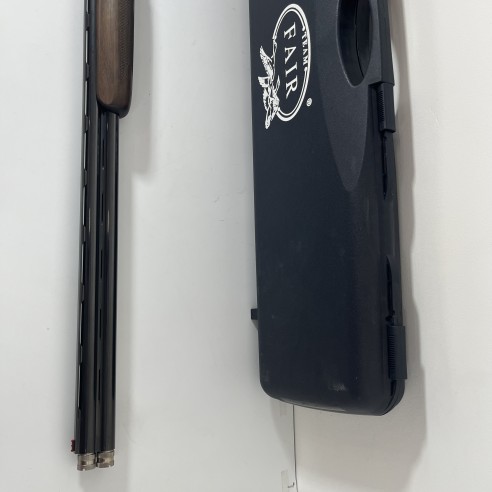 Fusil superposé Fair Carrera DC40 HCI Calibre...