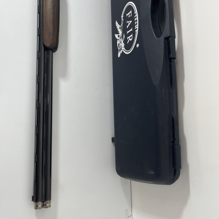 Fusil superposé Fair Carrera DC40 HCI Calibre 12/76