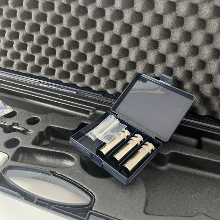 Fusil superposé Fair Carrera DC40 HCI Calibre 12/76