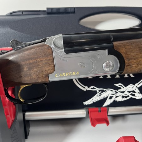 Fusil superposé Fair Carrera DC40 HCI Calibre 12/76