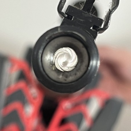 Carabine 22LR Artisan stéphanois avec lunette 4x32