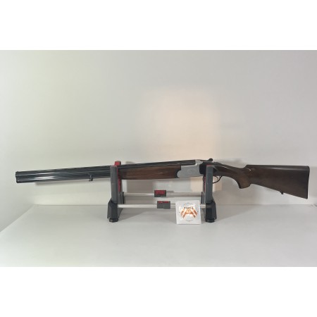 Fusil Superposé Artisan Italien Calibre 12/70