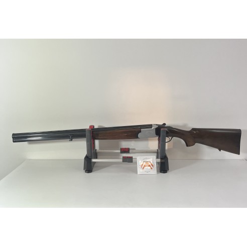 Fusil Superposé Artisan Italien Calibre 12/70