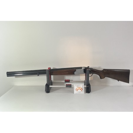 Fusil Superposé Artisan Italien Calibre 12/70