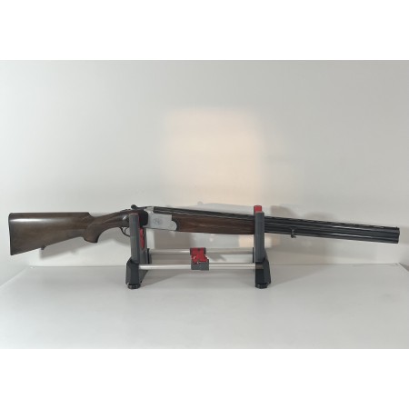 Fusil Superposé Artisan Italien Calibre 12/70 2