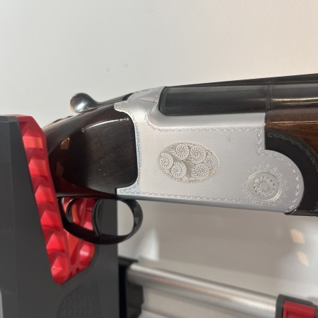 Fusil Superposé Artisan Italien Calibre 12/70