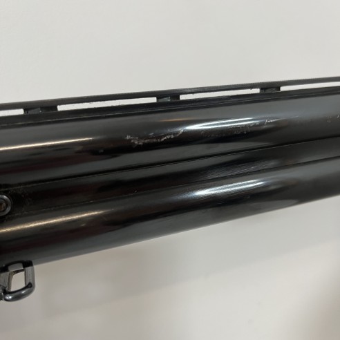 Fusil Superposé Artisan Italien Calibre 12/70