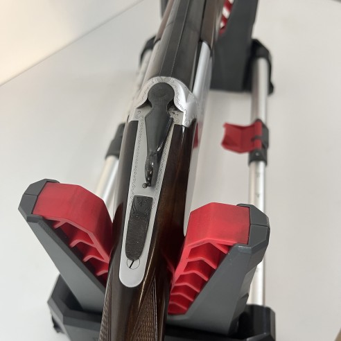 Fusil Superposé Artisan Italien Calibre 12/70