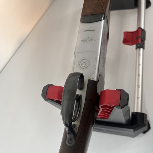 Fusil Superposé Artisan Italien Calibre 12/70