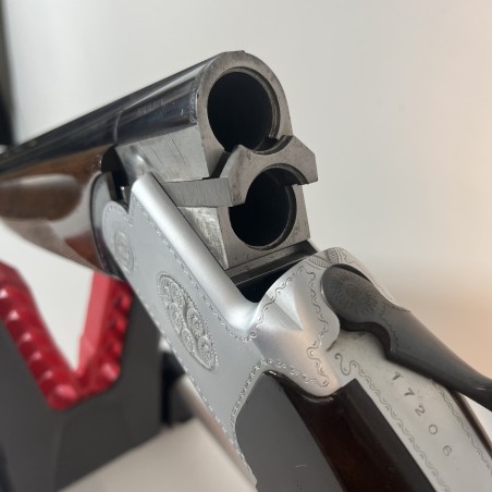 Fusil Superposé Artisan Italien Calibre 12/70
