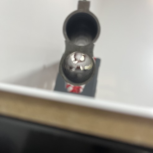 Fusil Superposé Artisan Italien Calibre 12/70