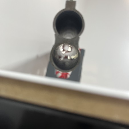 Fusil Superposé Artisan Italien Calibre 12/70