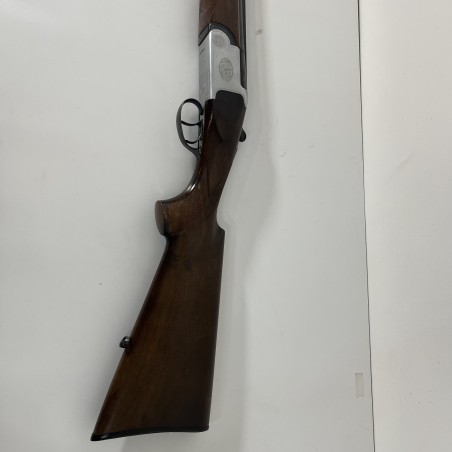 Fusil Superposé Artisan Italien Calibre 12/70