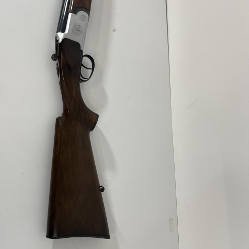 Fusil Superposé Artisan Italien Calibre 12/70