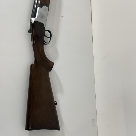 Fusil Superposé Artisan Italien Calibre 12/70