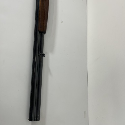 Fusil Superposé Artisan Italien Calibre 12/70