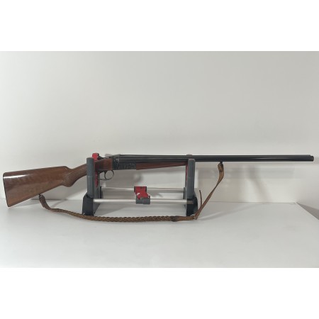 Fusil Juxtaposé MAS calibre 12/70 2