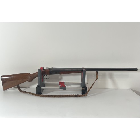 Fusil Juxtaposé MAS calibre 12/70