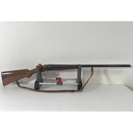 Fusil Juxtaposé MAS calibre 12/70