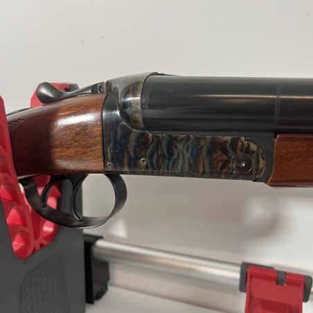 Fusil Juxtaposé MAS calibre 12/70