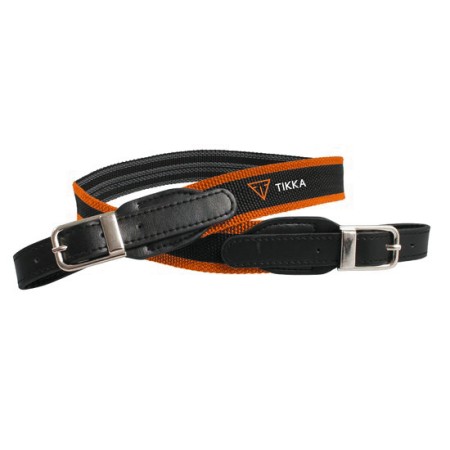 Bretelle de Tir Tikka Orange