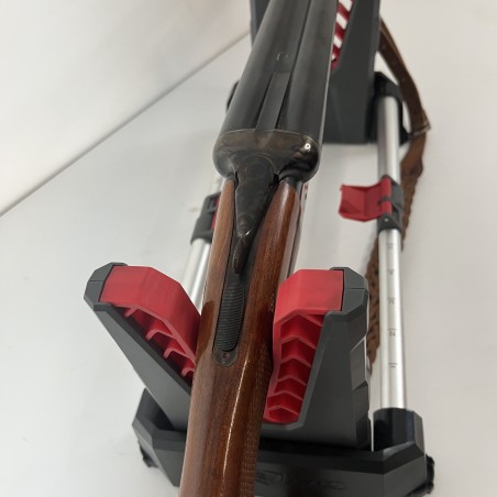 Fusil Juxtaposé MAS calibre 12/70